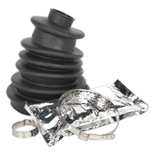 Sealey Universal Stretch CVJ Boot 80-120mm (CV88)