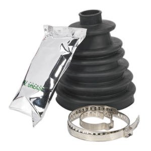 Sealey Universal Stretch CVJ Boot 56-116mm (CV96)