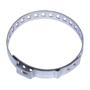 Sealey CVJ Boot Ear Clamp 19-40mm - Pack of 25 (CVC01)