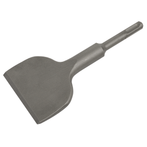 Sealey SDS Plus Chisel 75 x 165mm Wide (D75W)