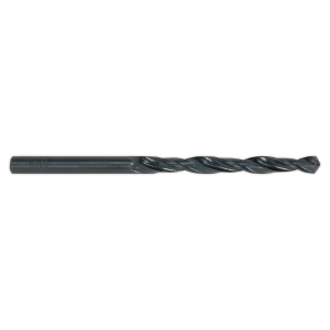 Sealey HSS Roll Forged Drill Bit 4mm - Pack of 10 (DB040RF)