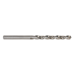 Sealey HSS Fully Ground Drill Bit 6.5mm - Pack of 10 (DB065FG)