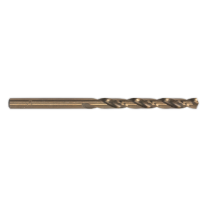 Sealey HSS Cobalt Fully Ground Drill Bit 9mm - Pack of 10 (DB090CB)