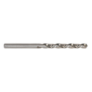 Sealey HSS Fully Ground Drill Bit 9mm - Pack of 10 (DB090FG)