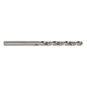 Sealey HSS Fully Ground Drill Bit 9.5mm - Pack of 10 (DB095FG)