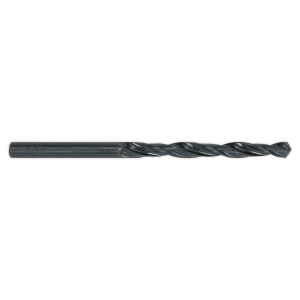 Sealey HSS Roll Forged Drill Bit 10mm - Pack of 5 (DB100RF)