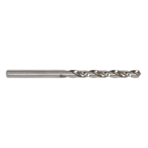 Sealey HSS Fully Ground Drill Bit 12mm - Pack of 5 (DB120FG)