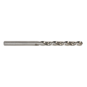 Sealey Imperial HSS Fully Ground Drill Bit 1/8" - Pack of 10 (DBI18FG)