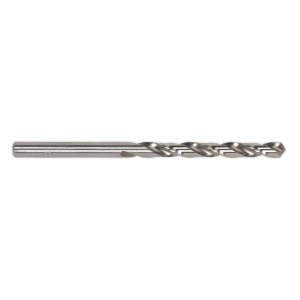 Sealey Imperial HSS Fully Ground Drill Bit 3/16" - Pack of 10 (DBI316FG)