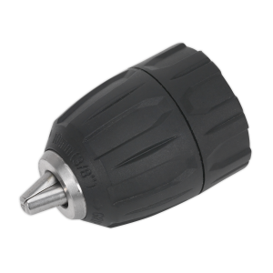 Sealey 10mm Drill Chuck Keyless 3/8"-24UNF (DC003)