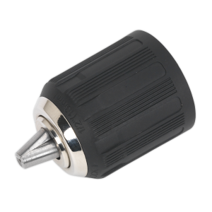 Sealey 13mm Keyless Drill Chuck Single Sleeve 1/2"-20UNF (DC005)