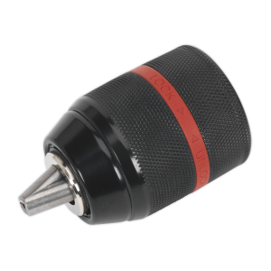 Sealey 13mm Keyless Drill Chuck Auto Lock 1/2"-20UNF (DC006)