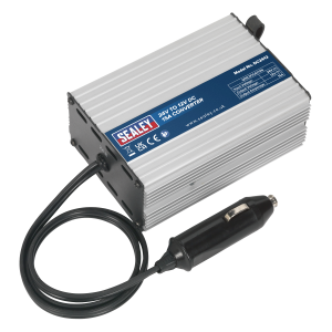 Sealey Converter 24V to 12V DC 15A (DC2412)