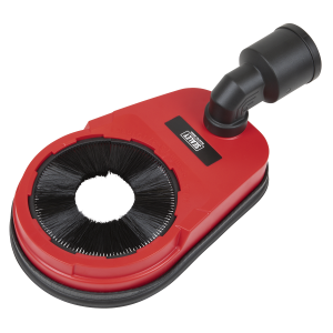 Sealey Drill Dust Extractor Nozzle 135mm (DDE02)