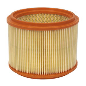 Sealey M Class Cartridge Filter (DFS35CF)
