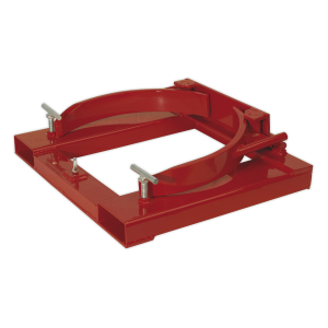 Sealey Forklift Drum Clamp 350kg Capacity (DG02)