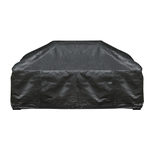 Sealey Dellonda Fire Pit, Fireplace, Outdoor Patio Heater PVC Cover, Water-Resistant, Heavy-Duty (DG119)