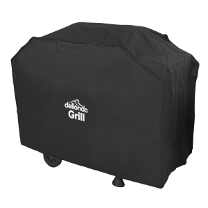 Sealey Dellonda PVC Water-Resistant BBQ Cover for DG13 (DG18)