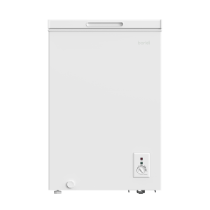 Sealey Baridi Freestanding Chest Freezer 99L Capacity - White (DH116)