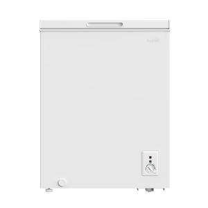 Sealey Baridi Freestanding Chest Freezer 142L Capacity - White (DH120)