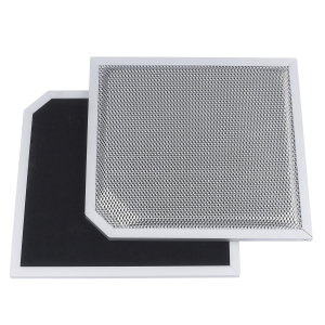 Sealey Baridi Carbon Filter for Cooker Hoods CF120 (DH133)