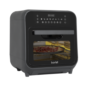 Sealey Baridi Steam Air Fryer Oven 15L Capacity (DH171)