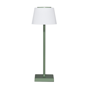 Sealey Dellonda Rechargeable Table Lamp for Home Office Restaurant RGB Colours (DH214)