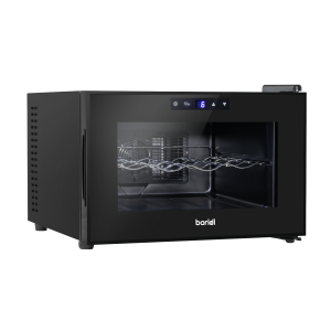 Sealey Baridi 8 Bottle Tabletop Wine Fridge & Cooler (DH218)