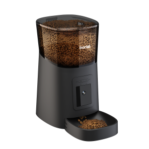 Sealey Baridi Automatic Pet/Cat/Dog Feeder with Camera 6L Capacity (DH231)