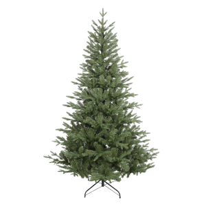 Sealey Dellonda Artificial Hinged Christmas Tree 5ft(150cm) (DH44)