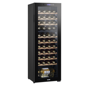 Sealey Baridi 44 Bottle Dual Zone Wine Fridge & Cooler (DH92)