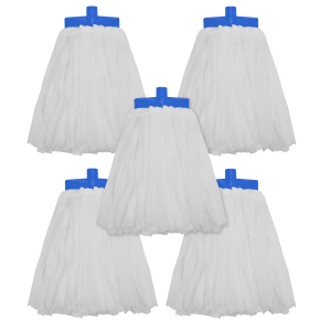Sealey Disposable Kentucky Mop Head - Pack of 5 (DKM05)