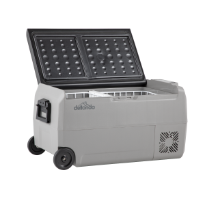 Sealey Dellonda Portable Fridge Freezer/Cool Box with LED Display 36L (DL13)