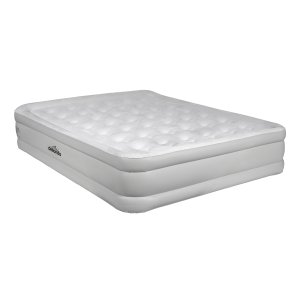 Sealey Dellonda Raised Air Bed with Removable Electric Pump & Storage Bag - Queen (DL145)
