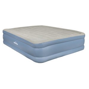 Sealey Dellonda Raised Air Bed with Built-in Electric Pump & Storage Bag - Queen (DL147)