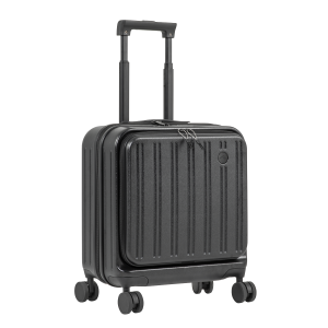 Sealey Dellonda Cabin Size Luggage with Laptop Compartments & Dual TSA Lock 18" (DL156)