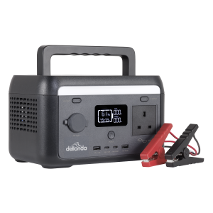 Sealey Dellonda Portable Power Station 300W (DL160)