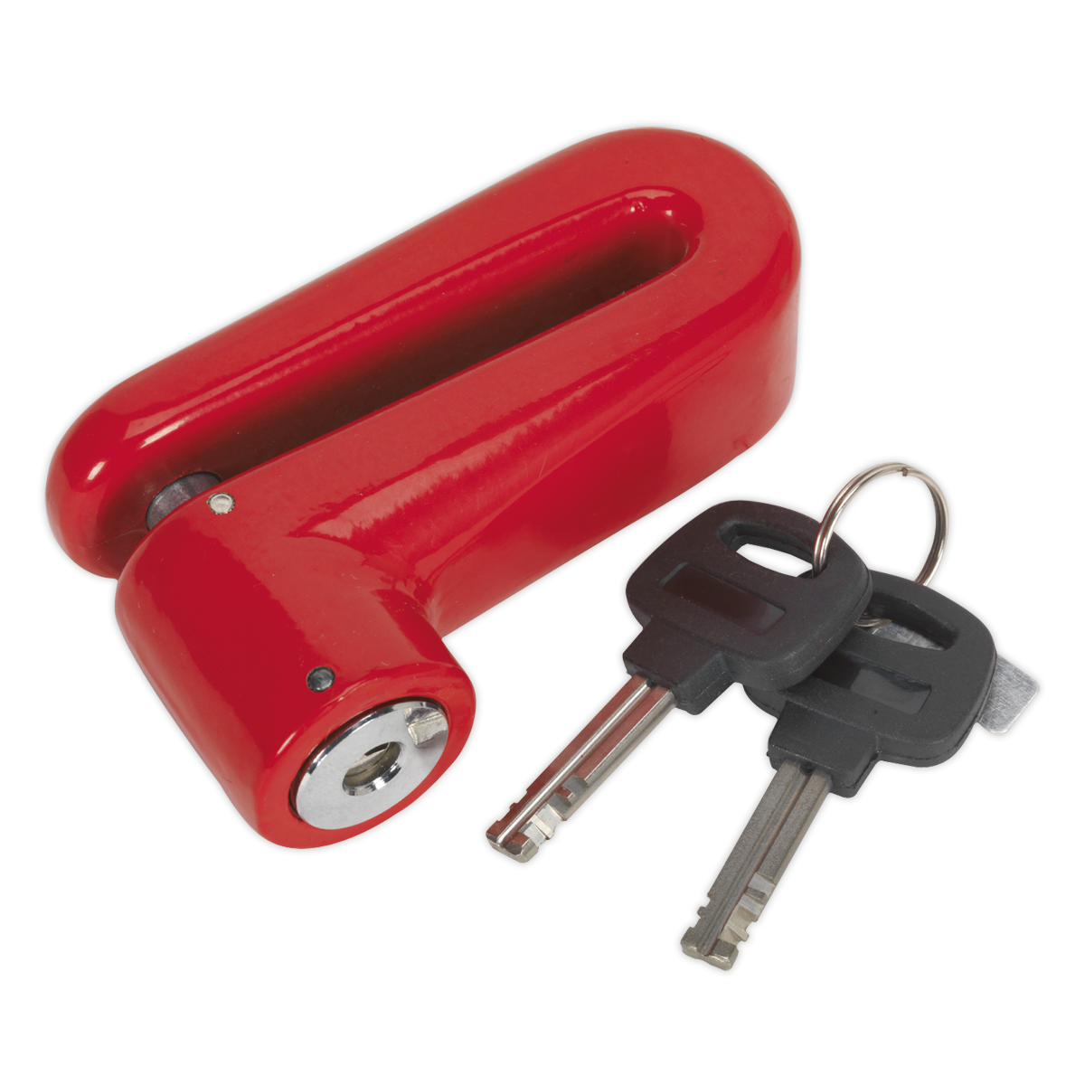 Sealey Motorcycle Disc Brake Lock 10mm (DL503)