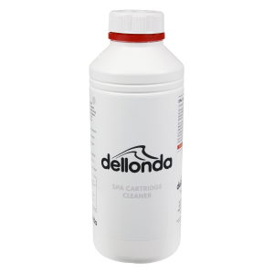 Sealey Dellonda Universal Filter Cartridge Cleaner for Hot Tubs/Spas & Swimming Pools 1L (DL56)
