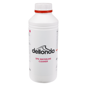 Sealey Dellonda Hot Tub/Spa Waterline/Surface Cleaner 1L (DL58)