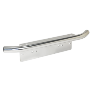 Sealey Universal Light Mounting Bracket with Bar for Numberplate Fitting (DLB02)