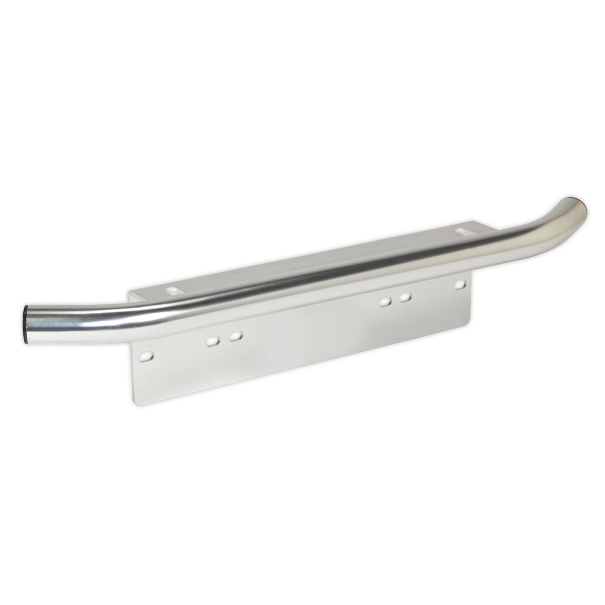 Sealey Universal Light Mounting Bracket with Bar for Numberplate Fitting (DLB02)