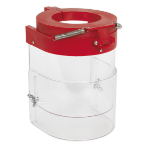Sealey Drill Press Guard 75mm (DPG230)