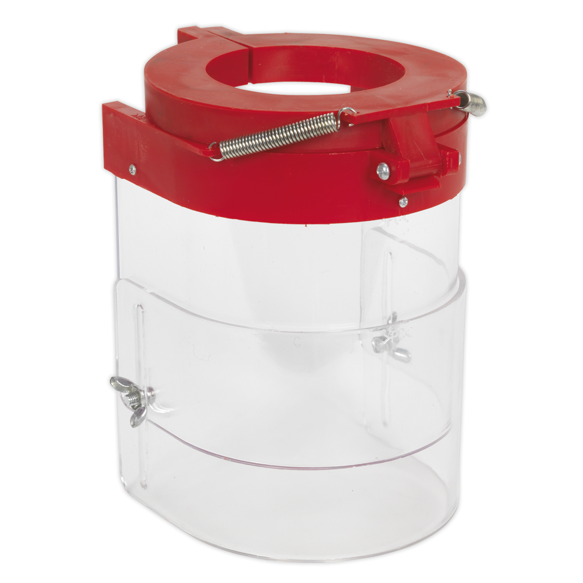 Sealey Drill Press Guard 75mm (DPG230)