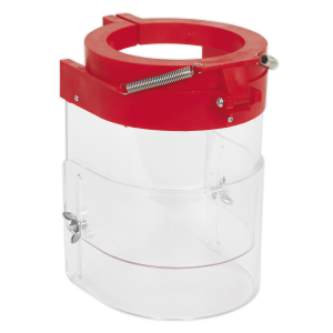 Sealey Drill Press Guard 92mm (DPG250)