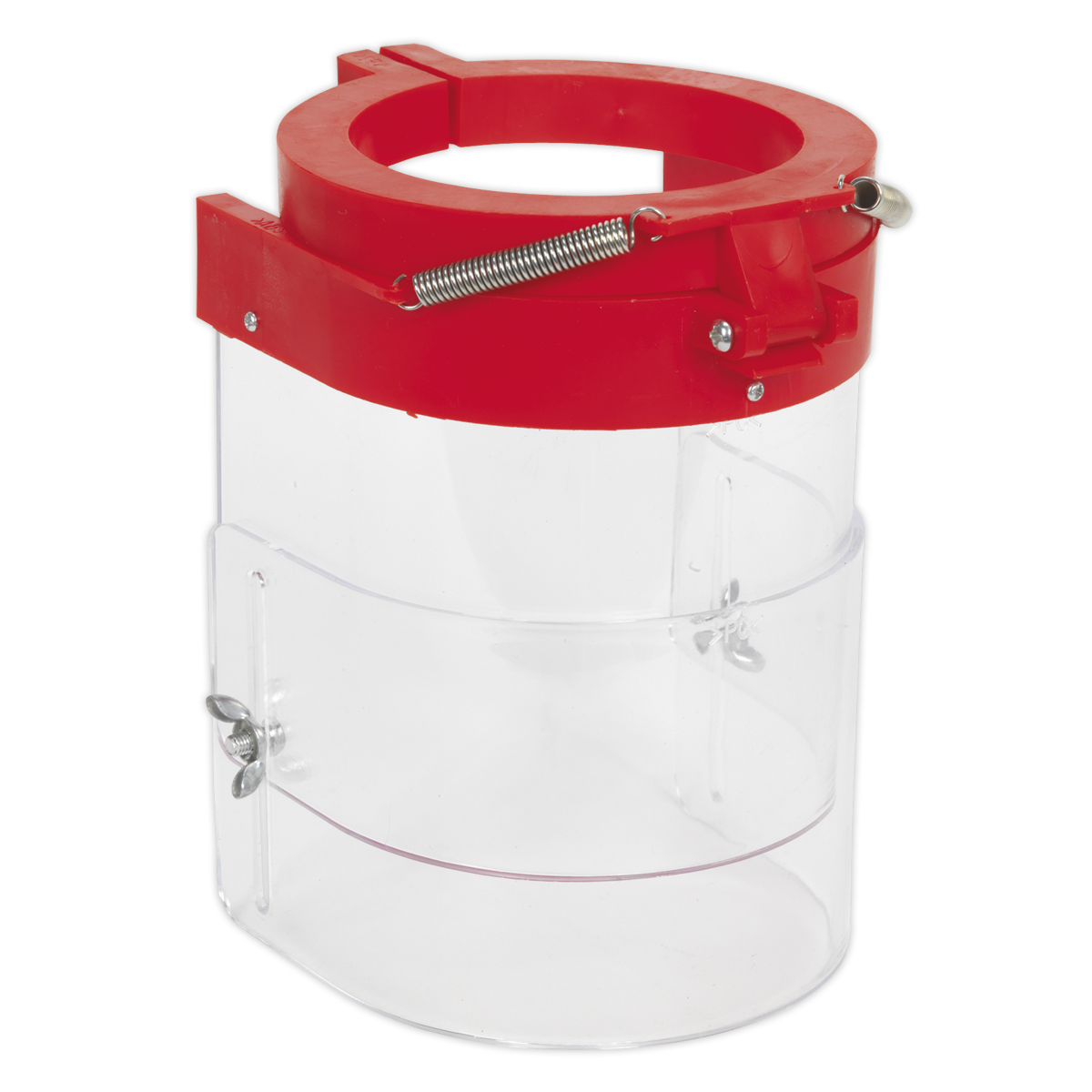 Sealey Drill Press Guard 92mm (DPG250)