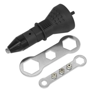 Sealey Riveter Adaptor Drill Powered (DRA01)