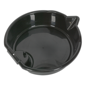 Sealey Oil Drain Pan 8L (DRP01)