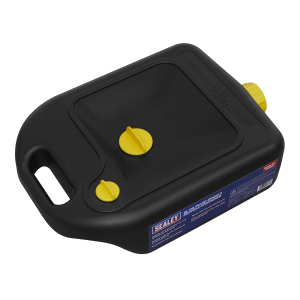 Sealey Oil/Fluid Drain & Recycle Container 6L (DRP06)
