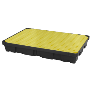 Sealey Spill Tray with Platform 100L (DRP101)